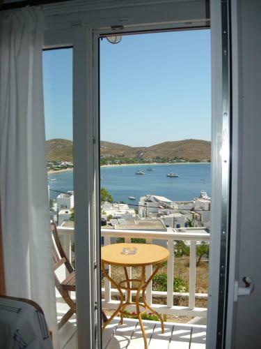 Apartamento Agnadi Villa