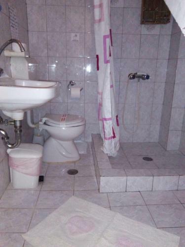 Apartamento Agnadi Villa