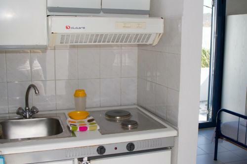 Apartamento Gorgona Studios