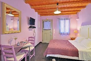 Apartamento Aliktypo Studios