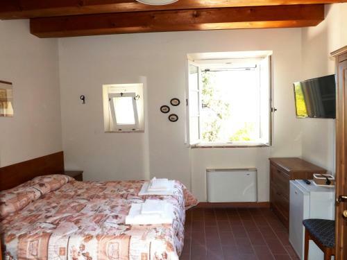 Bed & Breakfast Casa Per Ferie Collesereno