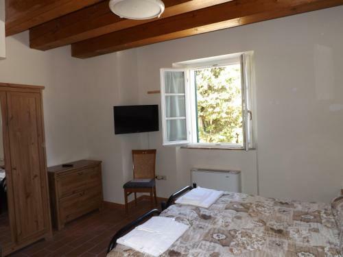 Bed & Breakfast Casa Per Ferie Collesereno