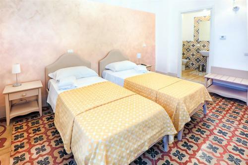 Bed & Breakfast Casa Per Ferie Collesereno