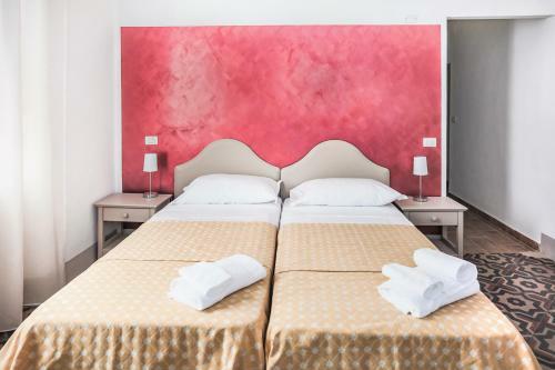 Bed & Breakfast Casa Per Ferie Collesereno