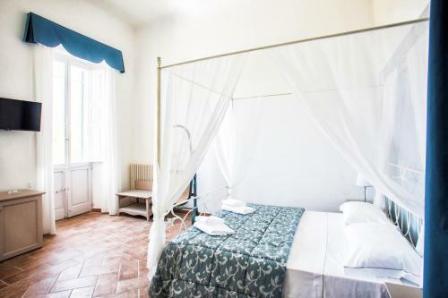 Bed & Breakfast Casa Per Ferie Collesereno