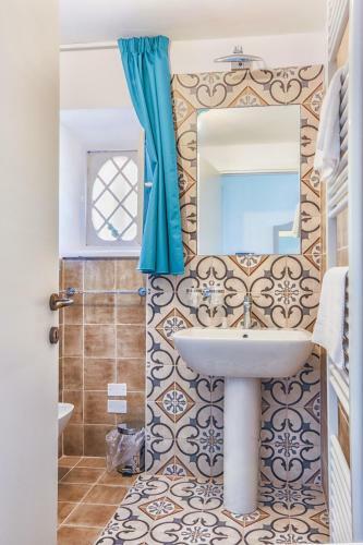 Bed & Breakfast Casa Per Ferie Collesereno