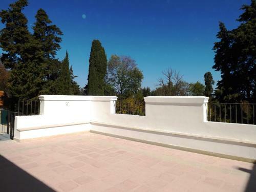 Bed & Breakfast Casa Per Ferie Collesereno