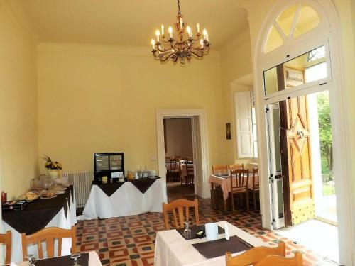 Bed & Breakfast Casa Per Ferie Collesereno