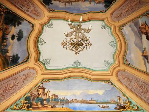 Bed & Breakfast Casa Per Ferie Collesereno
