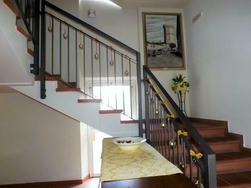 Bed & Breakfast Casa Per Ferie Collesereno