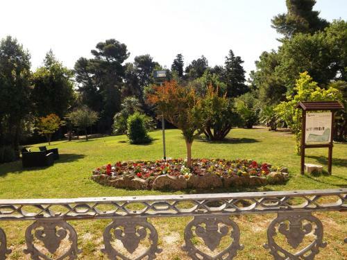 Bed & Breakfast Casa Per Ferie Collesereno
