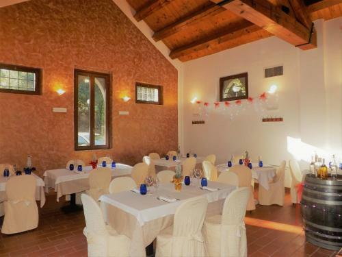 Bed & Breakfast Casa Per Ferie Collesereno