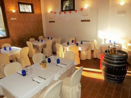 Bed & Breakfast Casa Per Ferie Collesereno