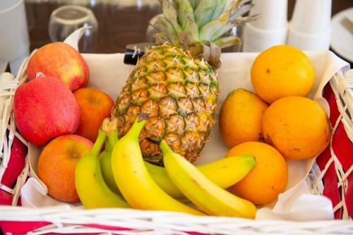 Bed & Breakfast Casa Per Ferie Collesereno