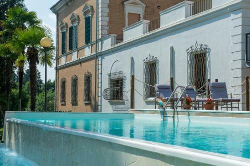 Bed & Breakfast Casa Per Ferie Collesereno