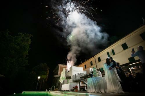 Bed & Breakfast Casa Per Ferie Collesereno