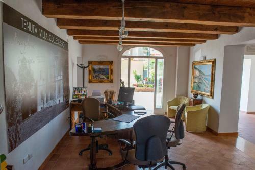 Bed & Breakfast Casa Per Ferie Collesereno