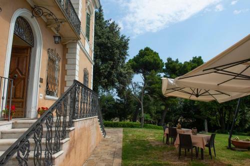 Bed & Breakfast Casa Per Ferie Collesereno