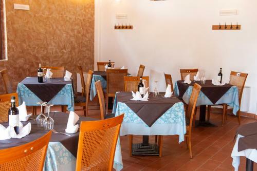 Bed & Breakfast Casa Per Ferie Collesereno