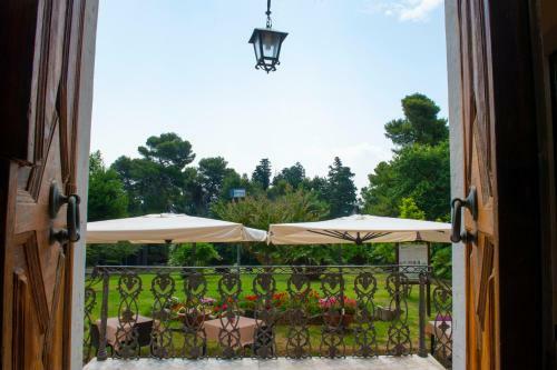 Bed & Breakfast Casa Per Ferie Collesereno