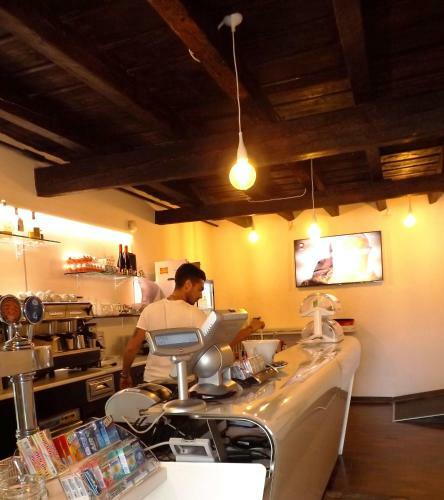 Bed & Breakfast Casa Per Ferie Collesereno