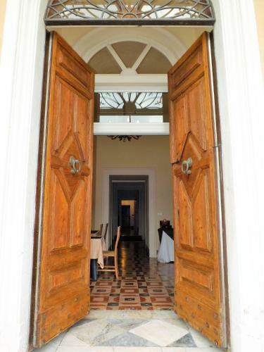 Bed & Breakfast Casa Per Ferie Collesereno