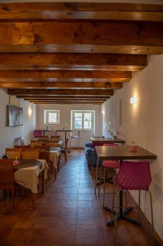 Bed & Breakfast Casa Per Ferie Collesereno