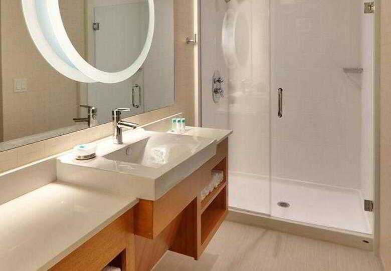 Hotel Springhill Suites By Marriott Salt Lake City Draper