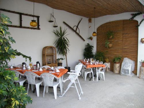 Bed & Breakfast Can Selleretas