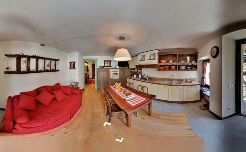 Apartamento Le Bibelot
