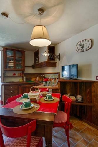 Apartamento Le Bibelot