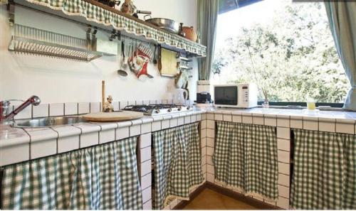 B&B Il Giardino Delle Cince
