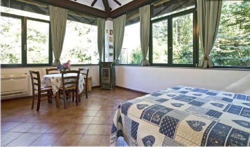 B&B Il Giardino Delle Cince