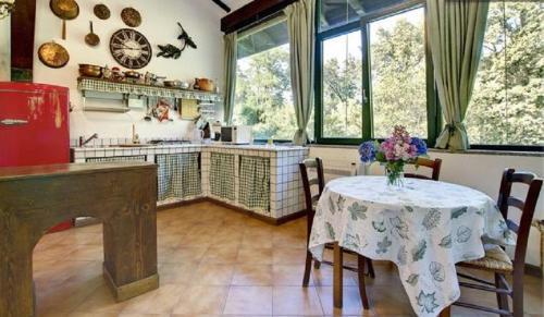 B&B Il Giardino Delle Cince