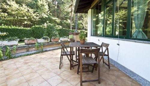 B&B Il Giardino Delle Cince