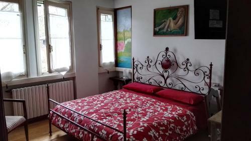 B&B Il Giardino Delle Cince