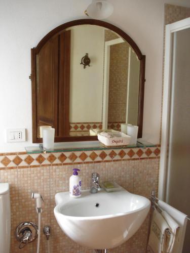 B&B Il Giardino Delle Cince