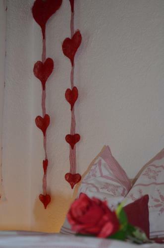 Apartamento Appartementhaus Eberharter