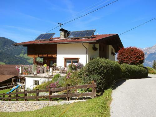 Apartamento Haus Michaela