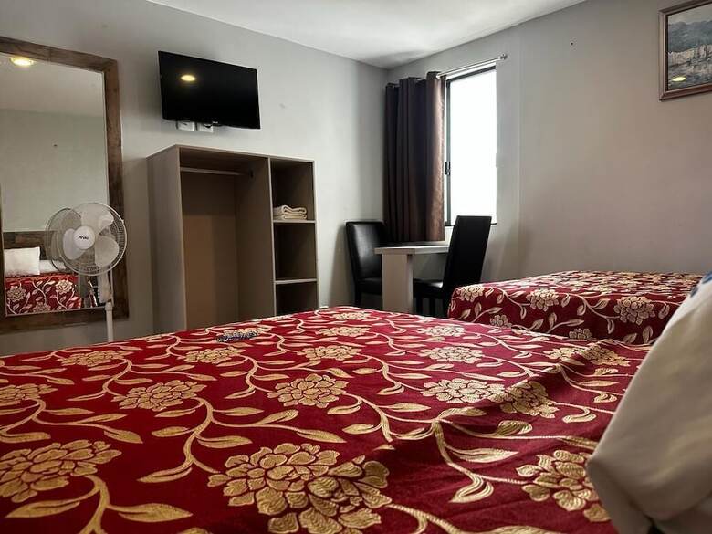 Hotel Teresita