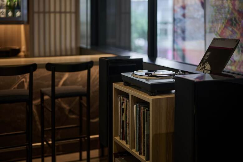 Hotel The Royal Park Canvas Ginza Corridor