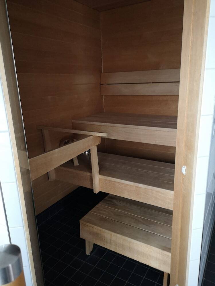 Hiisi Hotel Helsinki J�tk�saari