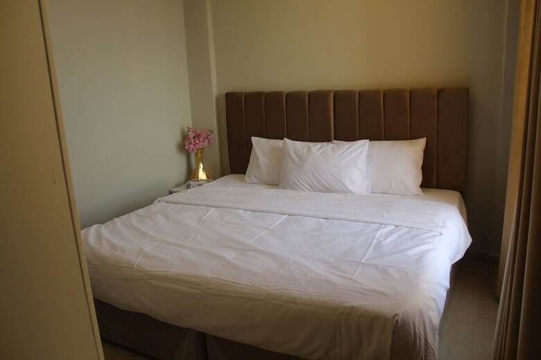 Hotel Magic Suite Mahboula-5