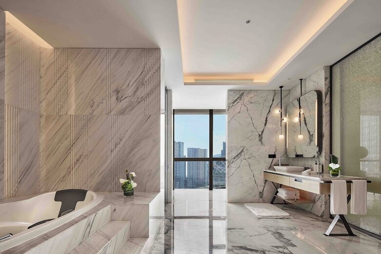 Hotel Intercontinental Hangzhou Liangzhu By Ihg