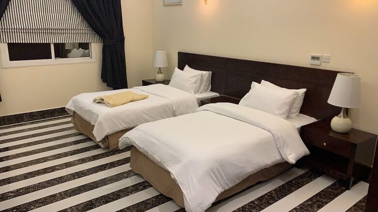 Aparthotel Royal Mirage Hotel And Apartments