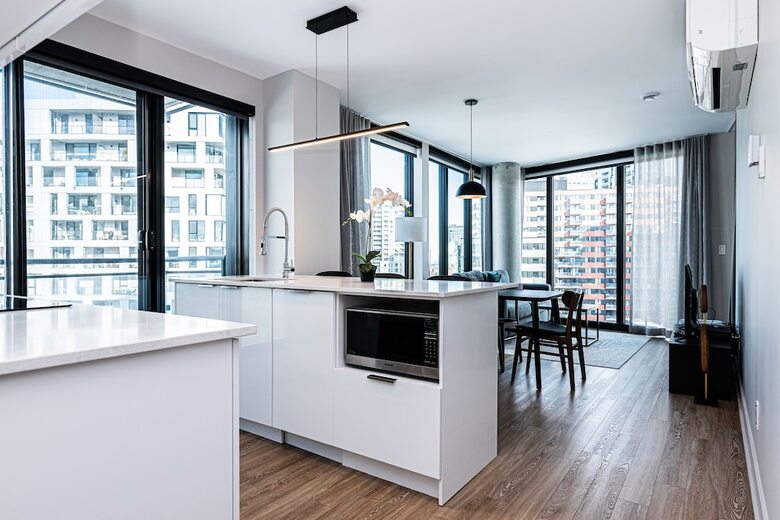 Aparthotel Werfy Luxury Apart-hotel