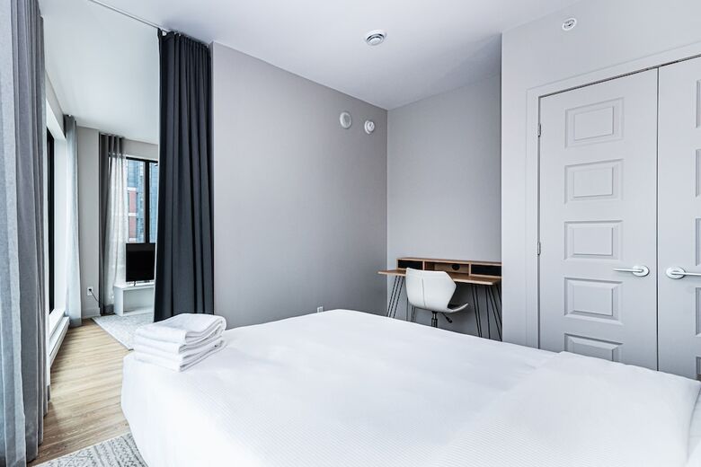 Aparthotel Werfy Luxury Apart-hotel