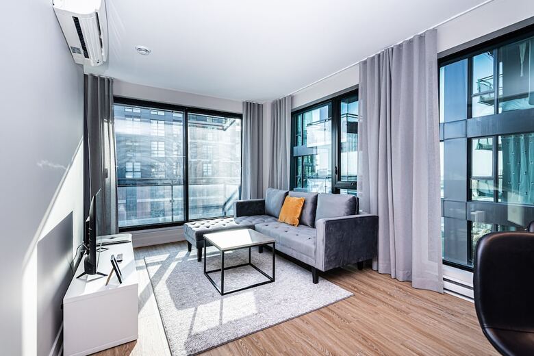 Aparthotel Werfy Luxury Apart-hotel