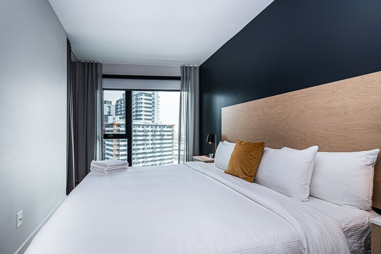 Aparthotel Werfy Luxury Apart-hotel