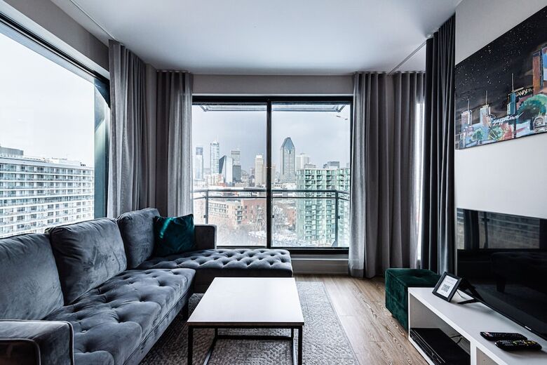Aparthotel Werfy Luxury Apart-hotel